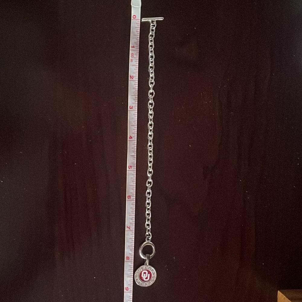 OU toggle bracelet - Picture 4 of 6